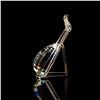 Image 2 : Banjo - Swarovski Crystal Figure