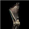 Image 3 : Harp - Swarovski Crystal Figure