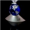 Image 3 : 2000 Vision Crystal Planet - Swarovski Crystal Figure