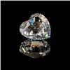 Image 1 : 2007 SCS Heart - Swarovski Crystal Figure