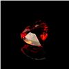 Image 1 : 2007 SCS Red Heart - Swarovski Crystal Figure