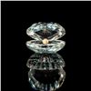 Image 1 : Clam Shell With Pearl - Swarovski Crystal Figure