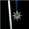 Image 2 : Snowflake 0983702 - Swarovski Crystal Ornament