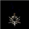 Image 1 : Snowflake 220037 - Swarovski Crystal Ornament