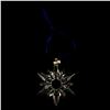 Image 3 : Snowflake 220037 - Swarovski Crystal Ornament