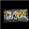 Image 1 : 15 Swarovski Crystal Miniature Top Shells Set