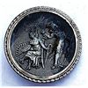 Image 1 : A DIVISION ONE IVOROID CELLULOID FOPS BUTTON