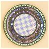 Image 2 : A SMALL CARD OF DIVISION ONE ENAMEL BUTTONS