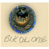 Image 2 : SMALL CARD OF DIVISION ONE SMALL STEEL CUP BUTTONS