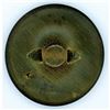 Image 2 : ONE SCARCE DIVISION ONE HORN PICTORIAL BUTTON