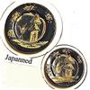 Image 2 : PARTIAL CARD OF DIV 1 & 3 MOTHER DAUGHTER BUTTONS