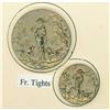 Image 3 : PARTIAL CARD OF DIV 1 & 3 MOTHER DAUGHTER BUTTONS