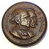 Image 1 : A DIV. ONE VERY RARE BACKMARKED GOODYEAR RUBBER BUTTON