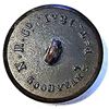 Image 2 : A DIV. ONE VERY RARE BACKMARKED GOODYEAR RUBBER BUTTON