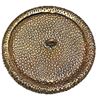 Image 2 : A DIVISION THREE BRASS BICYCLE BUTTON