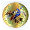 Image 3 : A SMALL CARD OF DIV 1 AND 3 ASSORTED ENAMEL BUTTONS