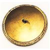 Image 2 : A VERY RARE DIVISION ONE VELVET BACKGROUND BUTTON