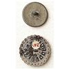 Image 4 : TWO 18TH CENTURY ASSORTED METAL BUTTONS
