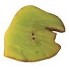 Image 2 : ONE DIVISION THREE CHUNKY BAKELITE PARROT BUTTON