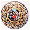 Image 1 : ONE DIVISION THREE ENAMEL FROM THE MOTIWALA BROTHERS
