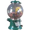 Image 1 : 5 cent Cast Iron Columbus Gum Ball Machine