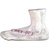 Image 1 : Large Paper Mache  Corn Plaster Adv Foot