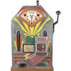 Image 1 : 1 cent Jennings Little Duke Slot Machine restored