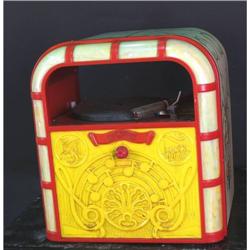 Bing Crosby  Junior Jukebox