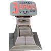 Image 1 : Frings  3-Bros 5c Cigar Cutter / Match Vendor