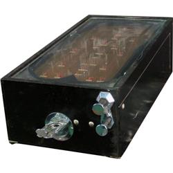 1c Mills Mechanical Small Pinball Machine