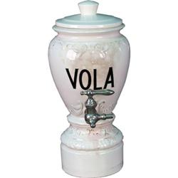 Vola Ceramic syrup Dispenser