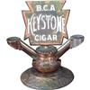 Image 1 : Keystone Cigar Cutter Cast Iron