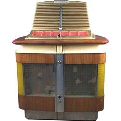 1946 Aireon Model 1200A Jukebox