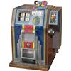 Image 1 : 5 cent Bertmeier Pony 2 Reel Slot Machine
