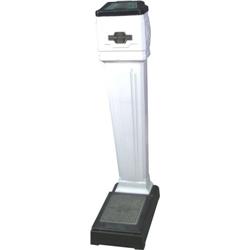 LoBoy Personal Weight floor model scale