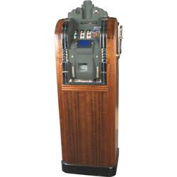 10 Cent Mills  Extraordinary Club Console Slot Machine