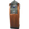Image 1 : 10 Cent Mills  Extraordinary Club Console Slot Machine