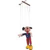 Mickey Mouse Disney Puppet 36" tall MFG by Pelham Puppe