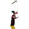Image 1 : Goofy Disney Puppet 36" tall MFG by Pelham Puppets made
