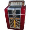 Image 1 : Mills Model 951 Jukebox "6 hit Tunes for 25 cents"
