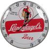 Image 1 : Leinenkugles  beer 12" round thermometer