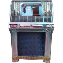 Seeburg 100-G Jukebox Stored for 30 Yrs  Clean Original