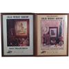 Pair of Old West show Posters 1991, 1992
