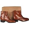 Pair of NOS Johnson-Murphy Mens' Boots in Box