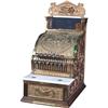 Image 1 : NCR Nation Cash Register Model 313 Candy Store restored