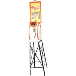 1 cent Mutoscope on stand with Original top sign