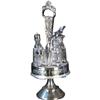 Image 1 : 5 Bottle Cruet set with all matching bottles that have