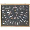 Image 1 : Framed Arrowhead Collection