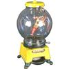 Image 1 : 5 cent EZ Gumball machine-yellow