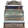 Image 1 : Model 332 National Cash Register NCR restored all bronz